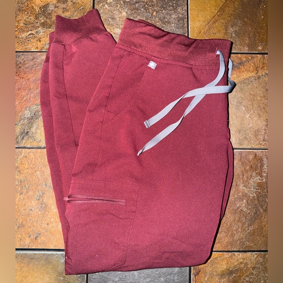 Figs Pants - Figs Zamora joggers